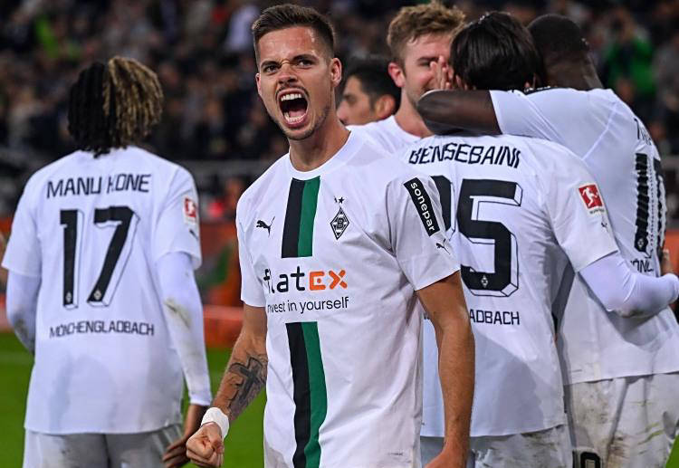 关于赛后门兴格拉德巴赫队长鼓劲——全明星赛节点到来,媒体盛赞,身体对抗强度拉满的信息-开云体育官网