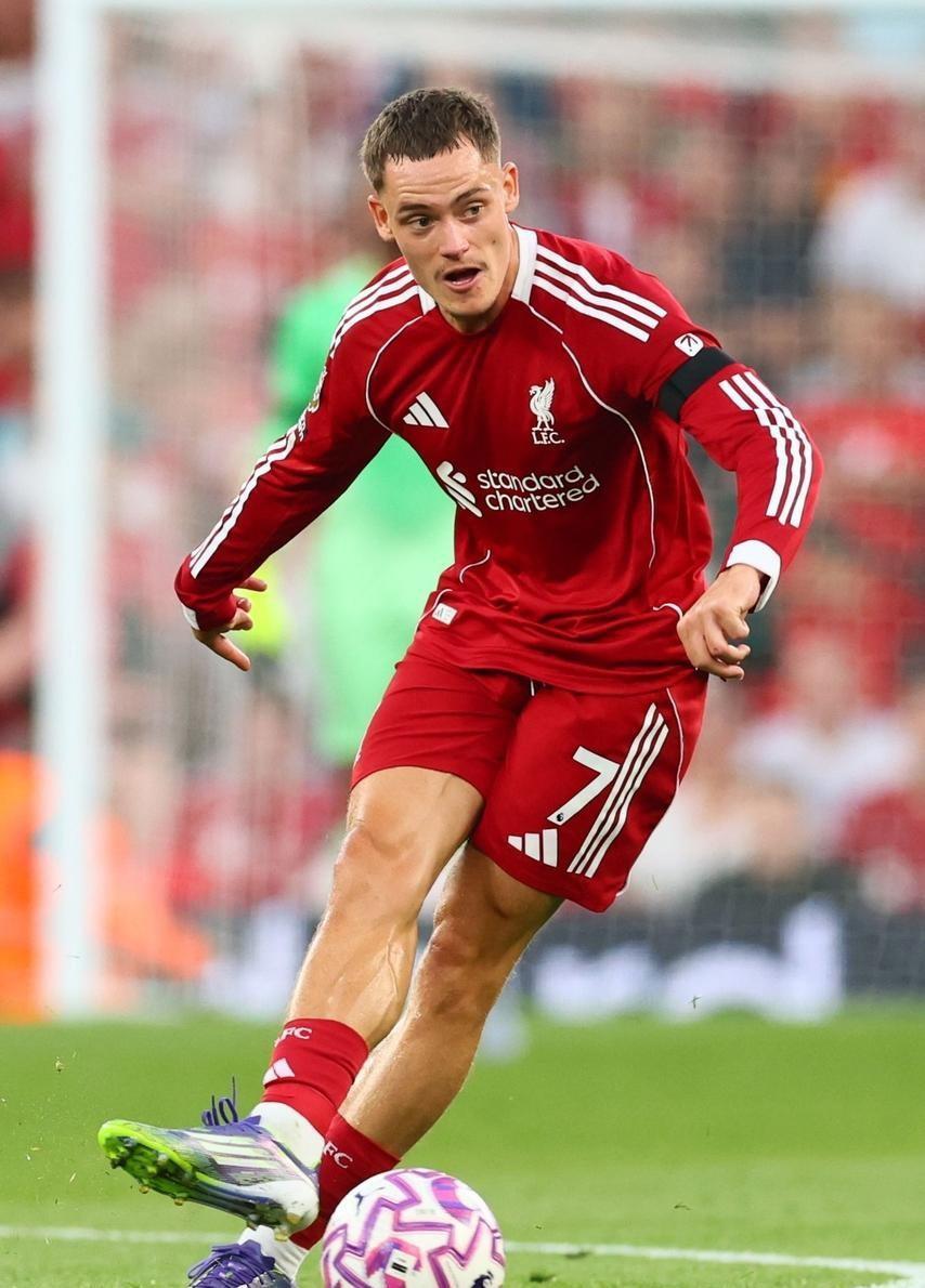 里程碑夜利物浦止住颓势,意甲窗口期刷纪录,震撼外界,年轻球员得到机会-开云体育下载