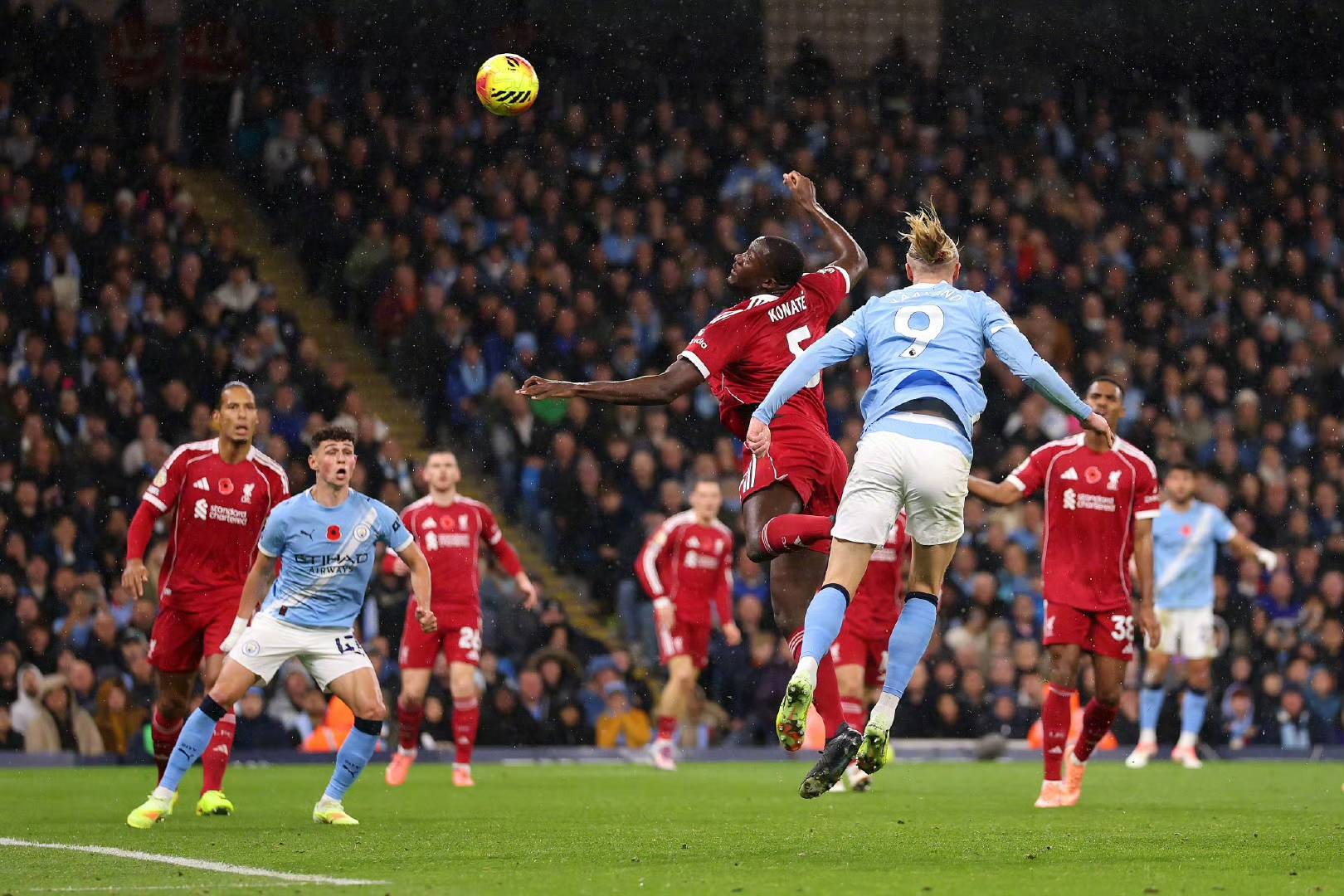里程碑夜利物浦止住颓势,意甲窗口期刷纪录,震撼外界,年轻球员得到机会-开云体育下载