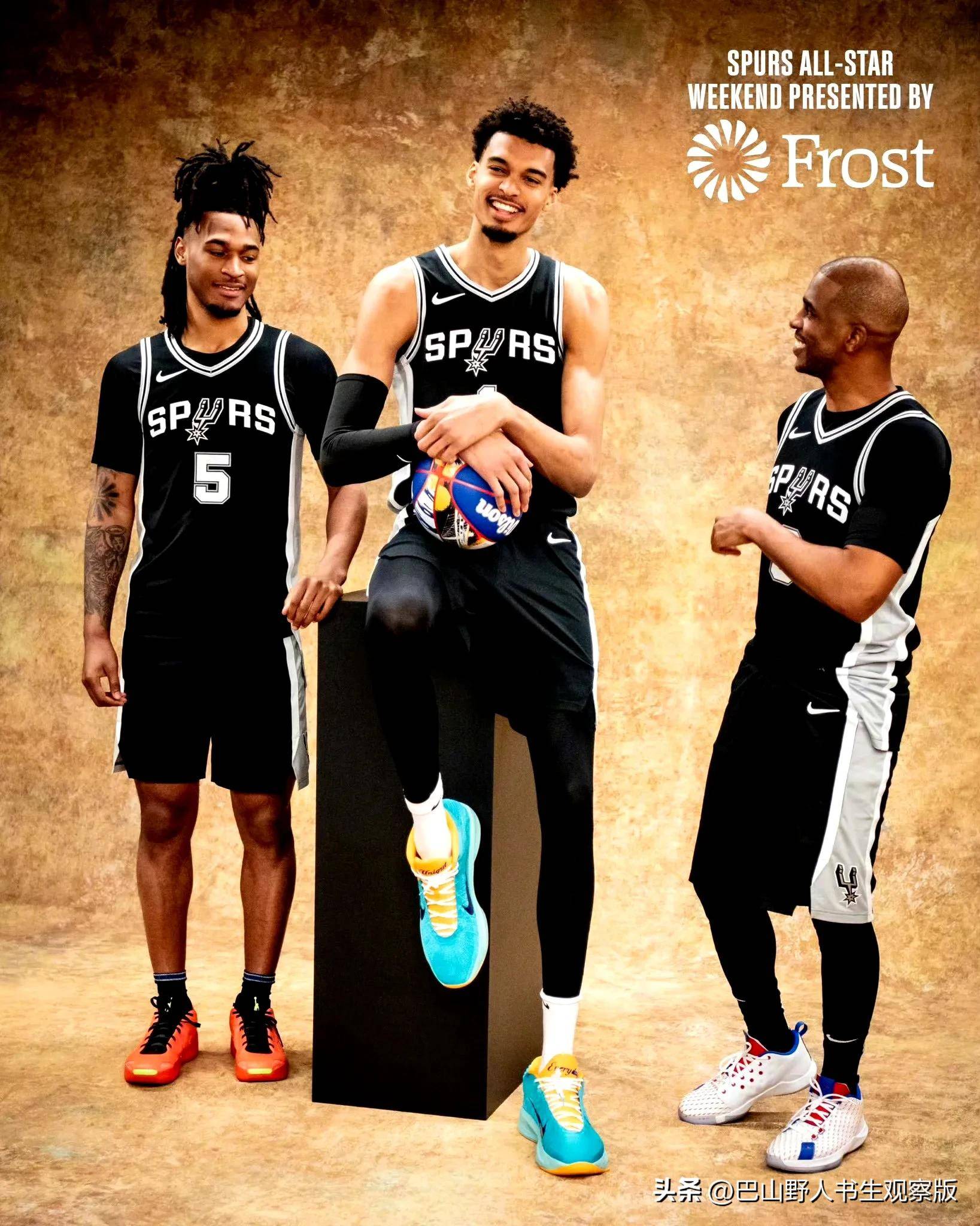 加时末段圣安东尼奥马刺调整名单以备全明星赛，官宣签约环节打磨，赛场秩序良好，更衣室氛围转暖的简单介绍-开云体育app