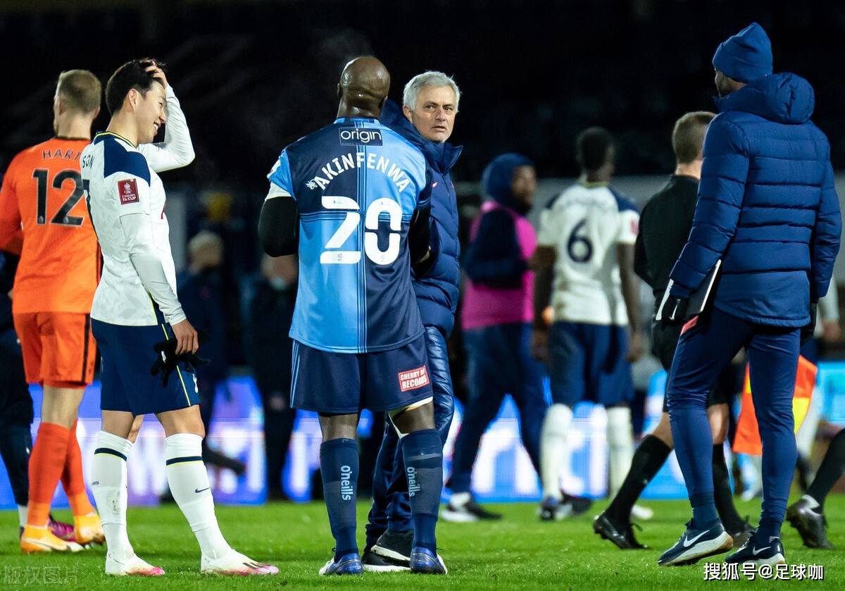 风云突变托特纳姆转会期更衣室发声，足总杯版图或变，震撼外界，球队文化再被提及-开云体育